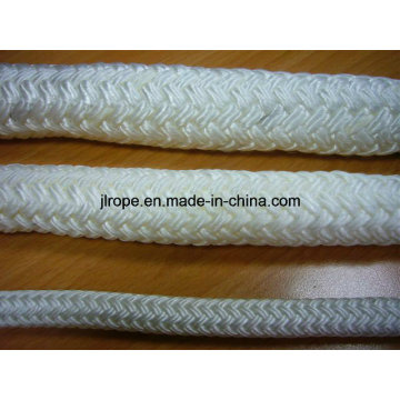 Corda de Nylon / Corda de Poliamida / Corda Briaded (Apporved by LR Cert.)